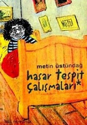 Hasar Tespit Çalışmaları - 1