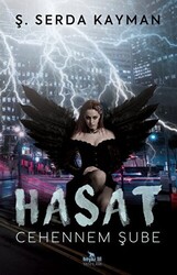 Hasat - Cehennem Şube - 1