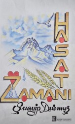 Hasat Zamanı - Runa Yayınevi