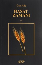 Hasat Zamanı - Nas Ajans Yayınları