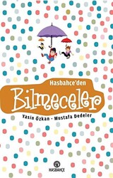 Hasbahçe`den Bilmeceler - 1