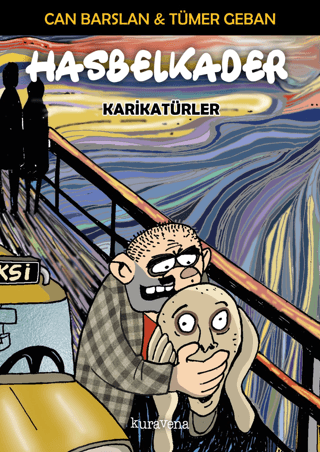 Hasbelkader - 1