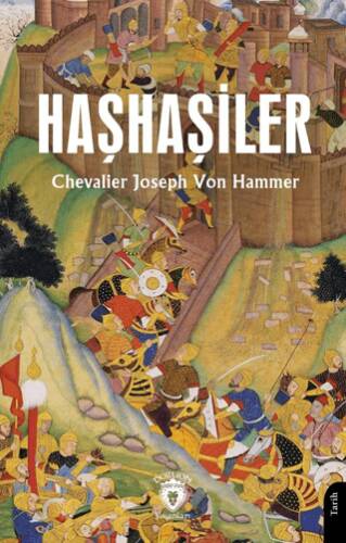 Haşhaşiler - 1