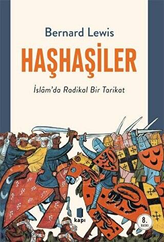 Haşhaşiler - 1