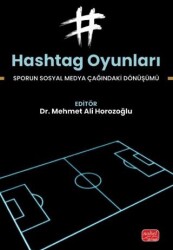 Hashtag Oyunları - 1