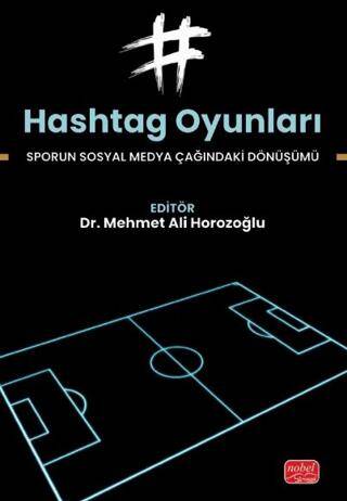 Hashtag Oyunları - 1