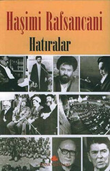 Haşimi Rafsancani- Hatıralar - 1