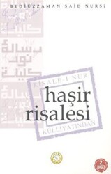 Haşir Risalesi - Zehra Yayıncılık
