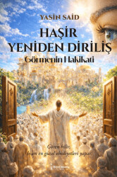 Haşir Yeniden Diriliş - İkinci Adam Yayınları