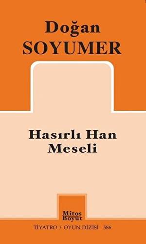 Hasırlı Han Meseli - 1