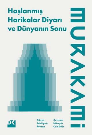 Haşlanmış Harikalar Diyarı ve Dünyanın Sonu - 1
