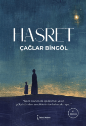 Hasret - İkinci Adam Yayınları