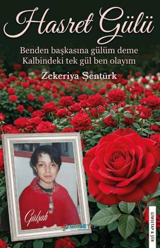 Hasret Gülü - 1