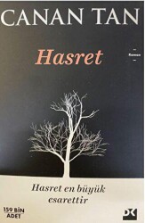 Hasret - Doğan Kitap