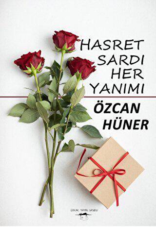 Hasret Sardı Her Yanımı - 1