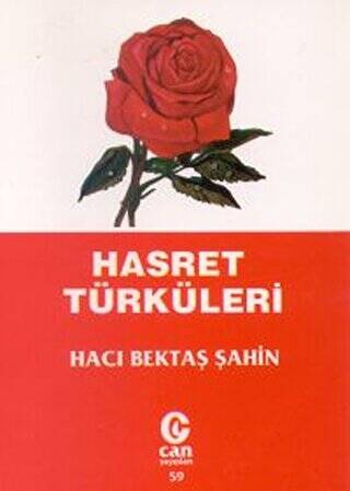 Hasret Türküleri - 1