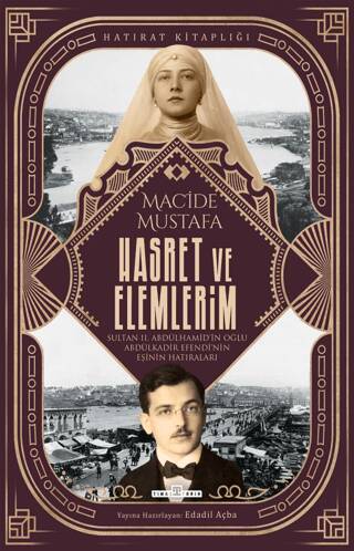 Hasret ve Elemlerim - 1
