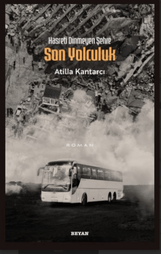 Hasreti Dinmeyen Şehre Son Yolculuk - 1