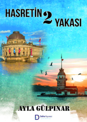 Hasretin İki Yakası - Defne Yayınevi