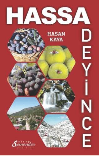 Hassa Deyince - 1