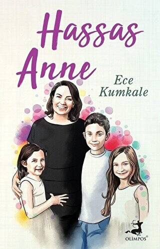 Hassas Anne - 1