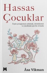 Hassas Çocuklar - Mabel Kitap