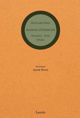 Hassas Düğmeler - 1