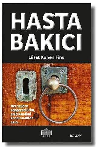 Hasta Bakıcı - 1