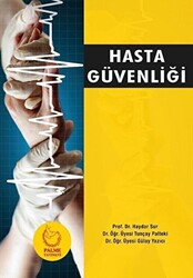 Hasta Güvenliği - 1