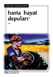 Hasta Hayat Depoları - 1