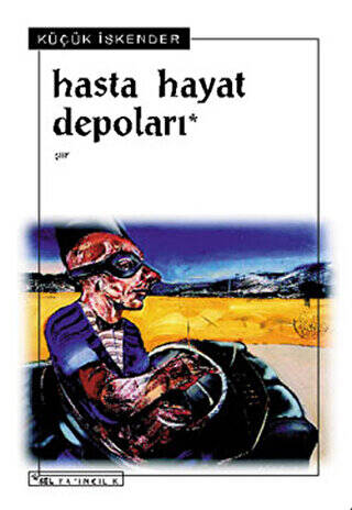 Hasta Hayat Depoları - 1