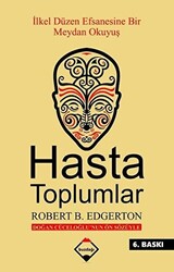 Hasta Toplumlar - Buzdağı Yayınevi