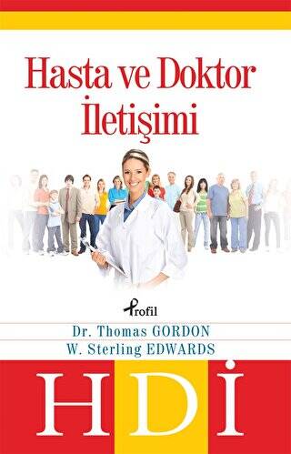 Hasta ve Doktor İletişimi - 1