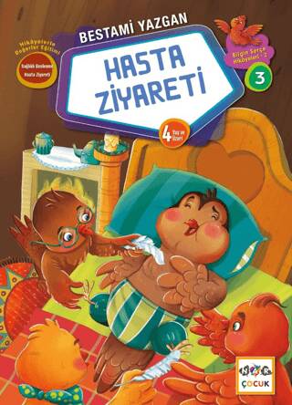Hasta Ziyareti - 1