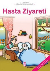 Hasta Ziyareti - 1