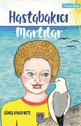 Hastabakıcı Martılar - 1
