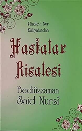 Hastalar Risalesi Orta Boy, Kod: 0069 - 1