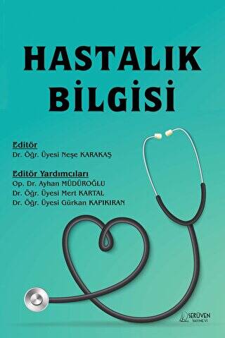 Hastalık Bilgisi - 1