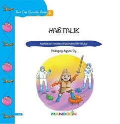 Hastalık - 1