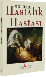 Hastalık Hastası - Katip Yayınları