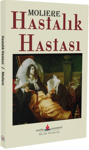 Hastalık Hastası - 1