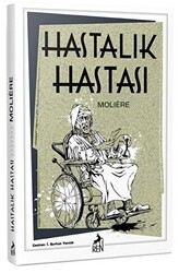 Hastalık Hastası - 1