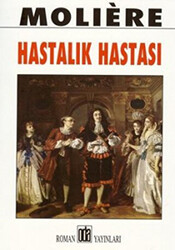 Hastalık Hastası - Oda Yayınları