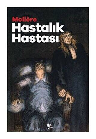 Hastalık Hastası - 1