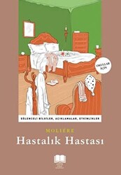 Hastalık Hastası - 1