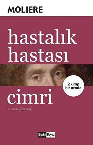 Hastalık Hastası - Cimri 2 Kitap Birarada - 1