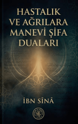 Hastalık ve Ağrılara Manevi Şifa Duaları - Hatem`ül Enbiya Yayıncılık