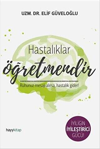 Hastalıklar Öğretmendir - 1