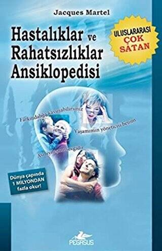 Hastalıklar ve Rahatsızlıklar Ansiklopedisi - 1