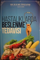 Hastalıklarda Beslenme Tedavisi - 1